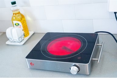 צימר אפ Zimmer Up - יחידת האירוח