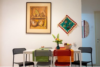 צימר אפ Zimmer Up