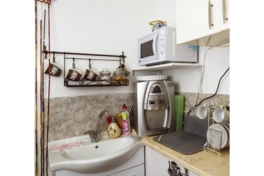 צימר ספא מגע הקסם - הסוויטה