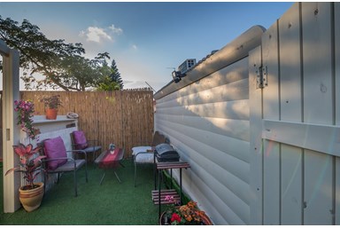 צימר ספא מגע הקסם - הסוויטה