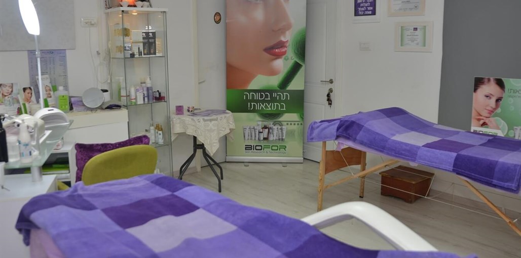 צימר ספא מגע הקסם חדש 031119 (5).JPG