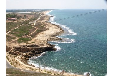 צימר ספא מגע הקסם - מתחם הספא