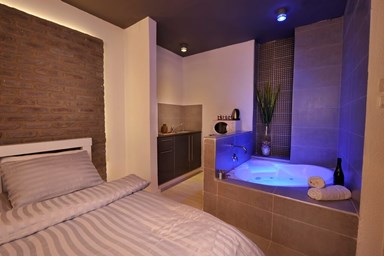 קשת מול כנרת