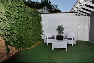 קשת מול כנרת