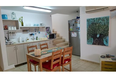 איילה בגלבוע