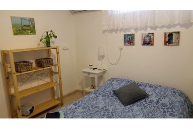 איילה בגלבוע