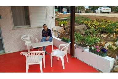 איילה בגלבוע