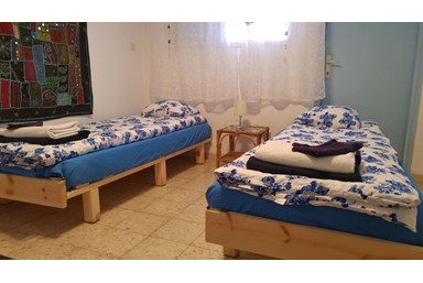 איילה בגלבוע