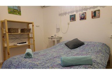 איילה בגלבוע