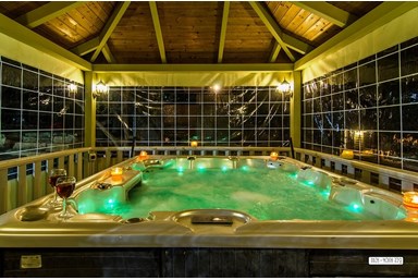 צימרים דרך הזית