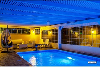 צימרים דרך הזית