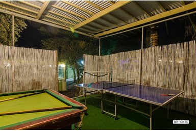 צימרים דרך הזית - הסוויטה המלכותית