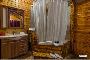 צימרים דרך הזית