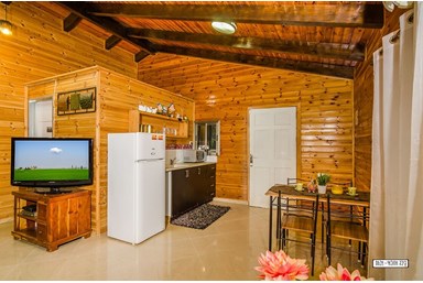 צימרים דרך הזית