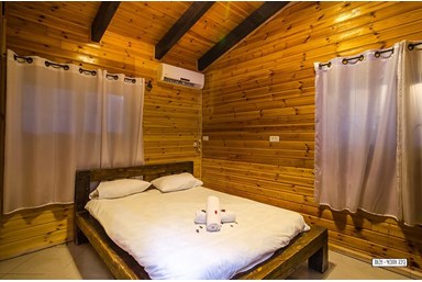 צימרים דרך הזית