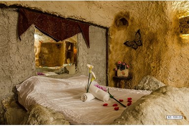 צימרים דרך הזית