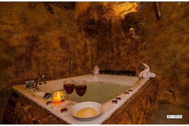 צימרים דרך הזית