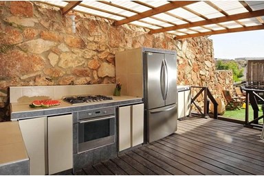 הולידיי פלייס - Holiday Place - מתחם הספא