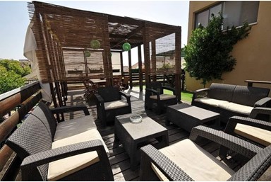 הולידיי פלייס - Holiday Place - מתחם הספא