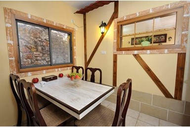 הולידיי פלייס - Holiday Place - הסוויטה הכפרית