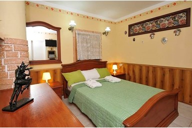 הולידיי פלייס - Holiday Place - הסוויטה הכפרית