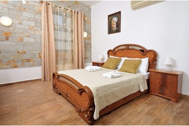 הולידיי פלייס - Holiday Place - הסוויטה האורבנית 2