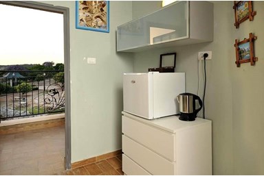 הולידיי פלייס - Holiday Place - הסוויטה האורבנית 2