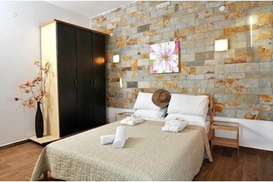 הולידיי פלייס - Holiday Place - הסוויטה האורבנית 1