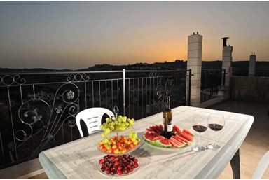 הולידיי פלייס - Holiday Place - הסוויטה האורבנית 1