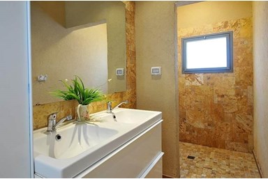 הולידיי פלייס - Holiday Place - הסוויטה האורבנית 1