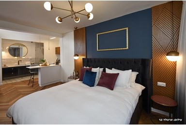 סוויטה מוריה - מוריה gold