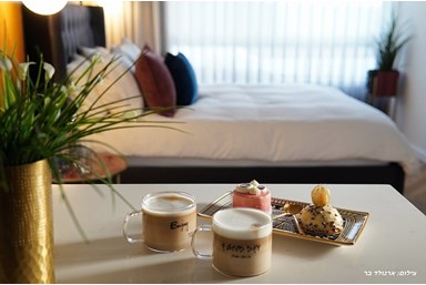 סוויטה מוריה