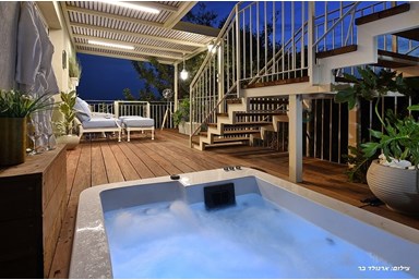 סוויטה מוריה - מוריה gold