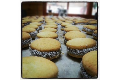 סוויטה מוריה - בית קפה טראפלס