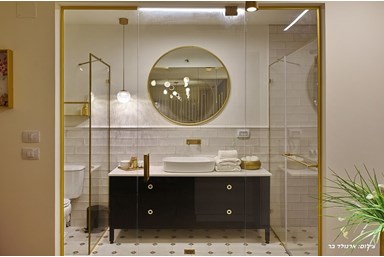 סוויטה מוריה - מוריה gold