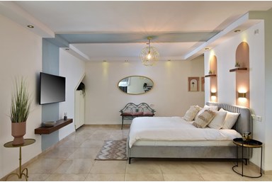 סוויטה מוריה