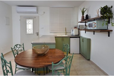 סוויטה מוריה