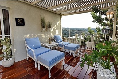 סוויטה מוריה - מוריה gold