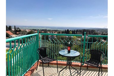 נופי זכרון יעקב