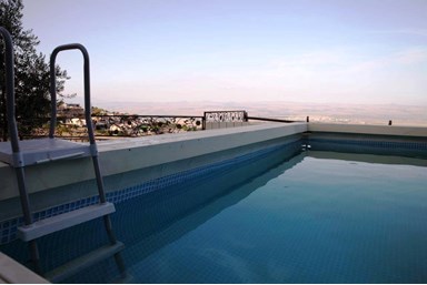 בקתות לב כנרת