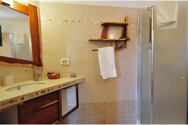 קסם בכנרת - סוויטה 2