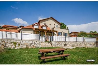 גולשי החרמון