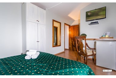 גולשי החרמון - קומה א - זוגי / משפחתי