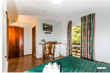 גולשי החרמון - קומה א - זוגי / משפחתי