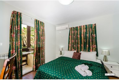 גולשי החרמון - קומה א - זוגי / משפחתי