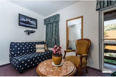 גולשי החרמון - קומה עליונה - משפחתי