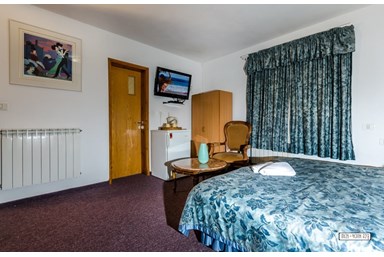 גולשי החרמון - קומה עליונה - משפחתי