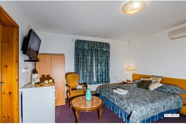 גולשי החרמון - קומה עליונה - משפחתי