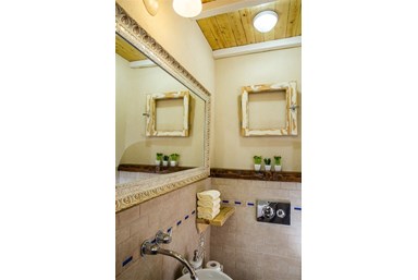 טוסקנה ביהודה - טוסקנה