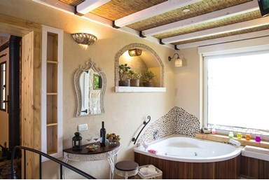 טוסקנה ביהודה - טוסקנה